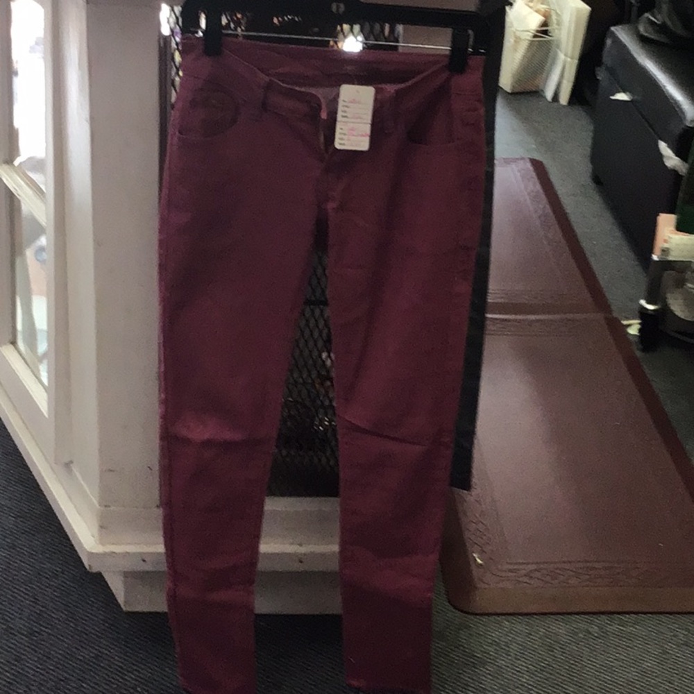 Pants